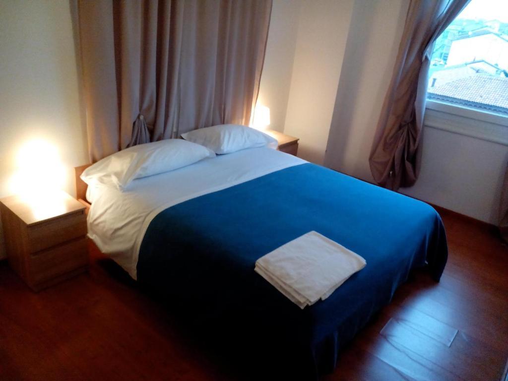 Alloggio Cavour Ferrara Zimmer foto